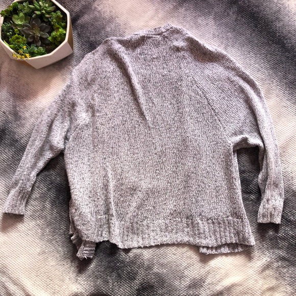 Hollister Cardigan with Pockets - Picture 2 of 3